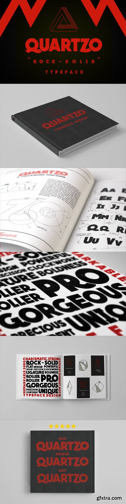 CM - QUARTZO © 370085 $55 CM - QUARTZO © 370085 $55