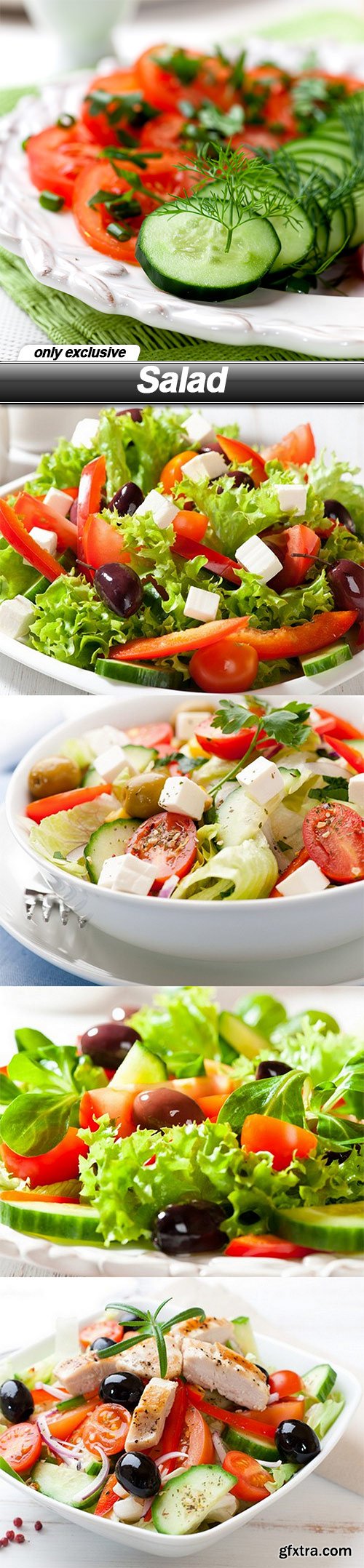 Salad - 5 UHQ JPEG Salad - 5 UHQ JPEG