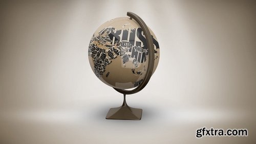 CM - Globe Mockup 386301 CM - Globe Mockup 386301
