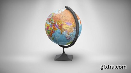 CM - Globe Mockup 386301 CM - Globe Mockup 386301