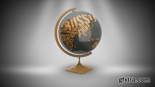CM - Globe Mockup 386301 CM - Globe Mockup 386301
