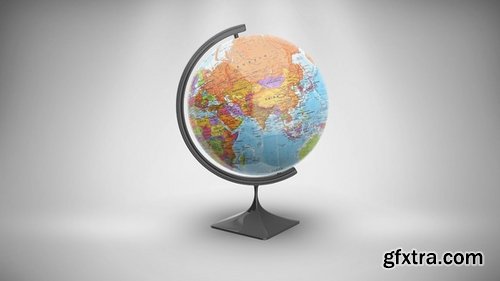 CM - Globe Mockup 386301 CM - Globe Mockup 386301