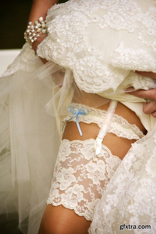 Bride Sexy Underclothing - 7 UHQ JPEG