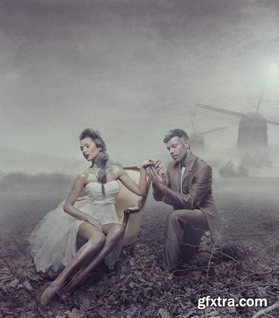 Amazing Shutterstock Bundle #2, 50xJPG