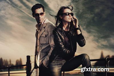 Amazing Shutterstock Bundle #2, 50xJPG