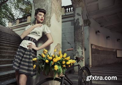 Amazing Shutterstock Bundle #2, 50xJPG