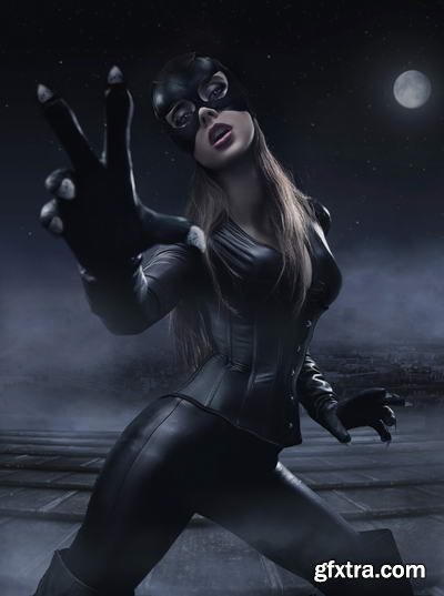 Amazing Shutterstock Bundle #2, 50xJPG