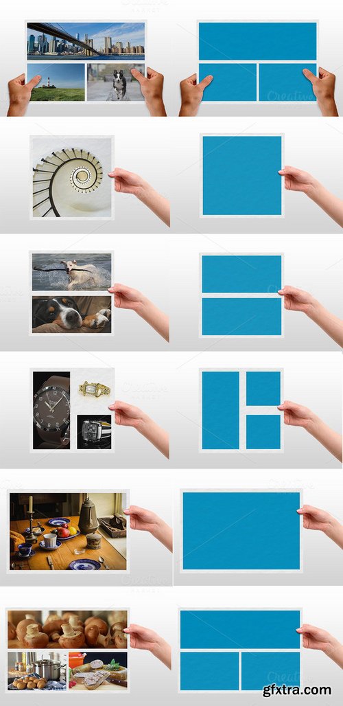 CM - Hands Holding Photo Frames Mockups 404459 CM - Hands Holding Photo Frames Mockups 404459