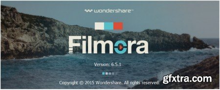Wondershare Filmora v6.7.0.42 Multilingual Portable