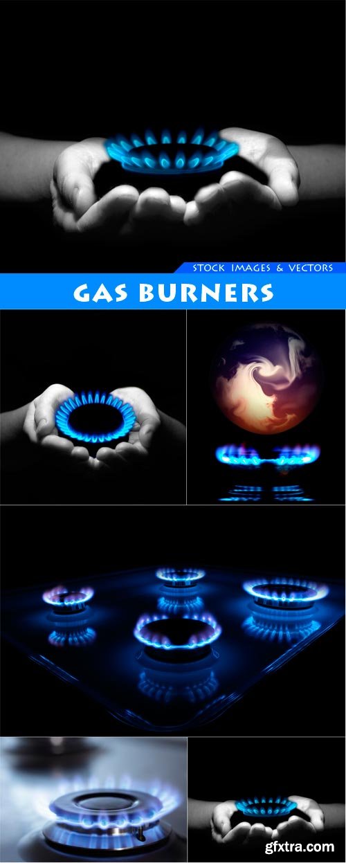 Gas burners 5X JPEG