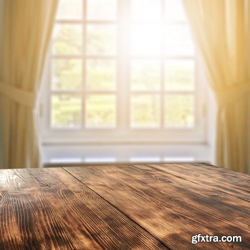 Wood texture background - 10 UHQ JPEG