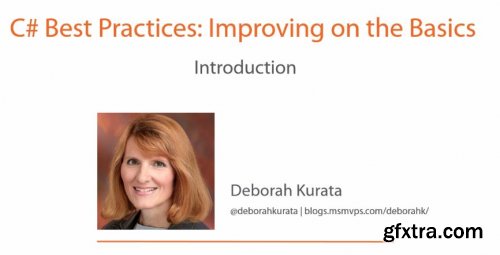 C# Best Practices: Improving on the Basics