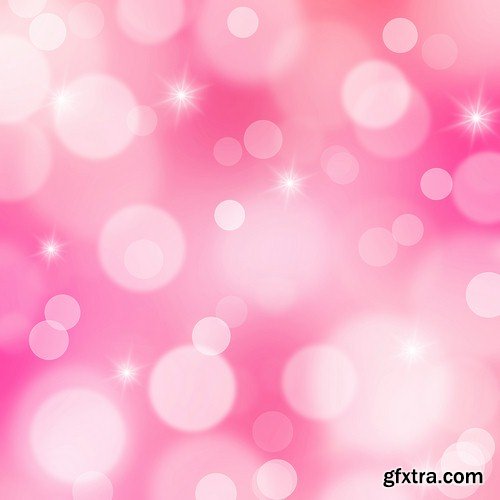 Pink backgrounds