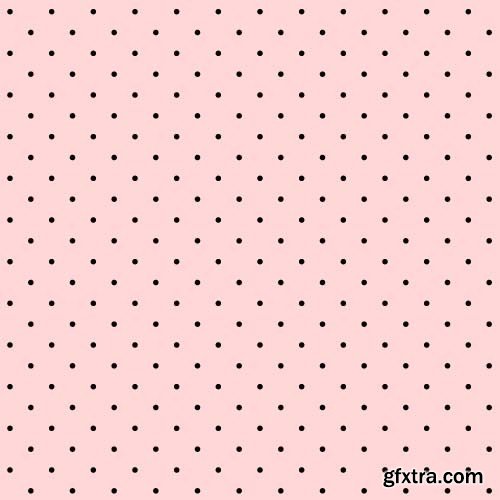 Pink backgrounds vector