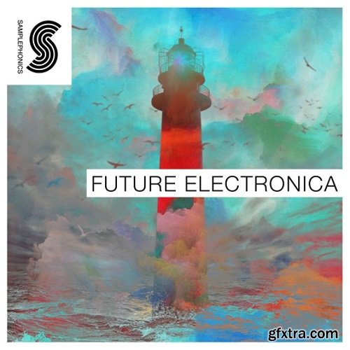 Samplephonics Future Electronica MULTiFORMAT-FANTASTiC