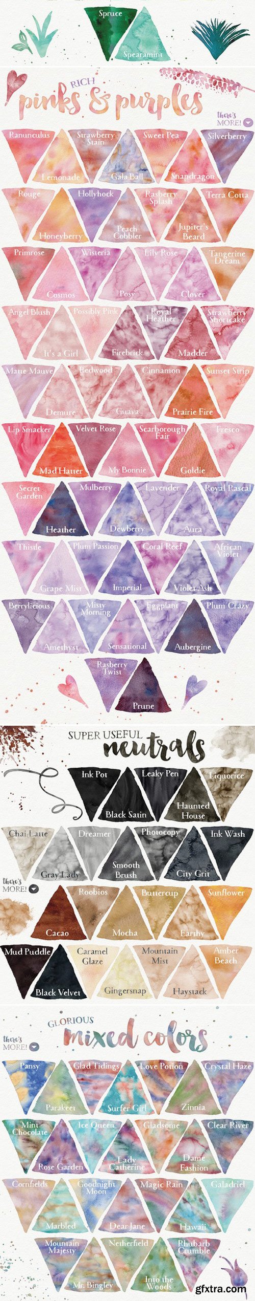 CM - Liquid Gold for Illustrator 419445