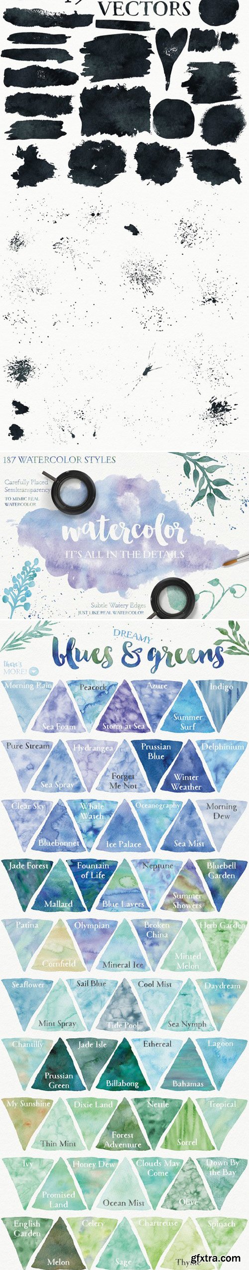 CM - Liquid Gold for Illustrator 419445