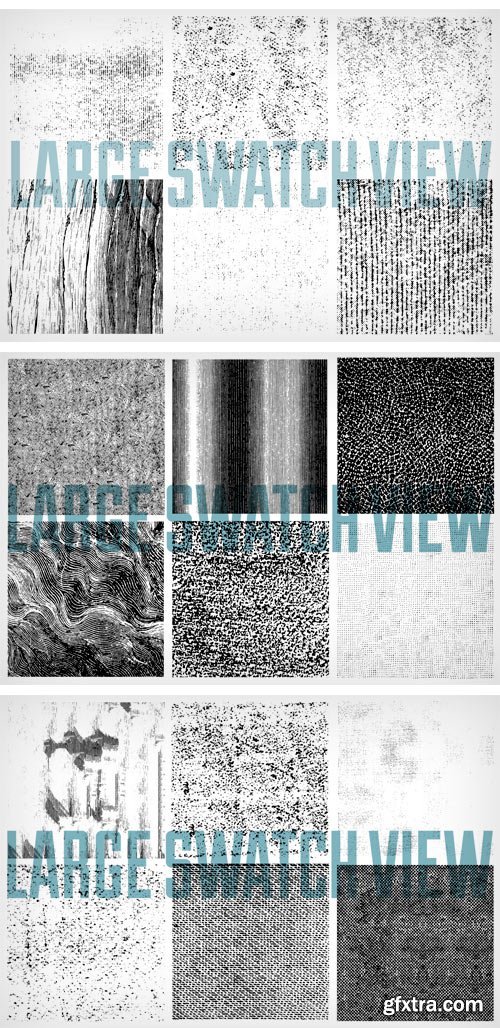 CM 15804 - Vintage Vector Texture Pack CM 15804 - Vintage Vector Texture Pack