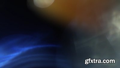 motionVFX - mLeaks [50 Professional Light Leaks Effects]