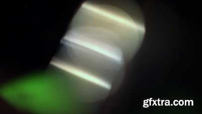 motionVFX - mLeaks [50 Professional Light Leaks Effects]