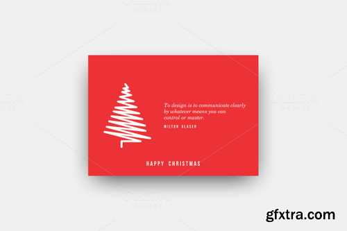 CM - Multipurpose Christmas Posters 1 427511