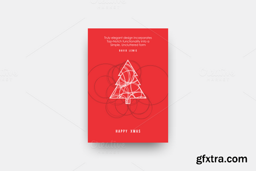 CM - Multipurpose Christmas Posters 1 427511