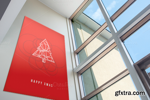 CM - Multipurpose Christmas Posters 1 427511