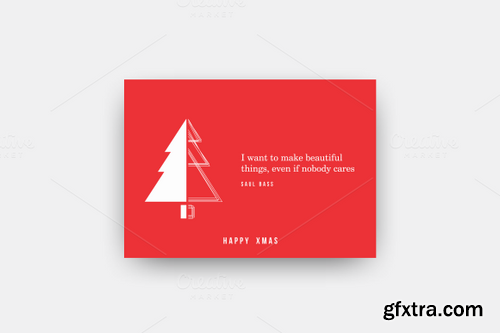 CM - Multipurpose Christmas Posters 1 427511