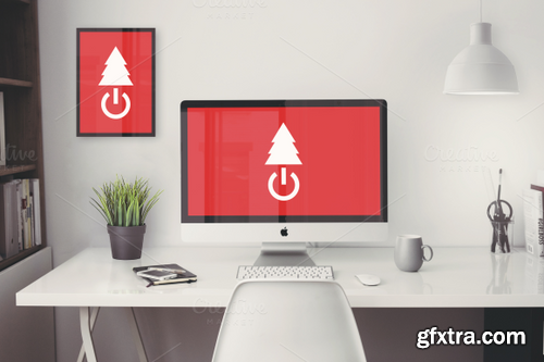 CM - Multipurpose Christmas Posters 1 427511