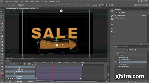 Motion Graphics for Video Editors: Working with Type