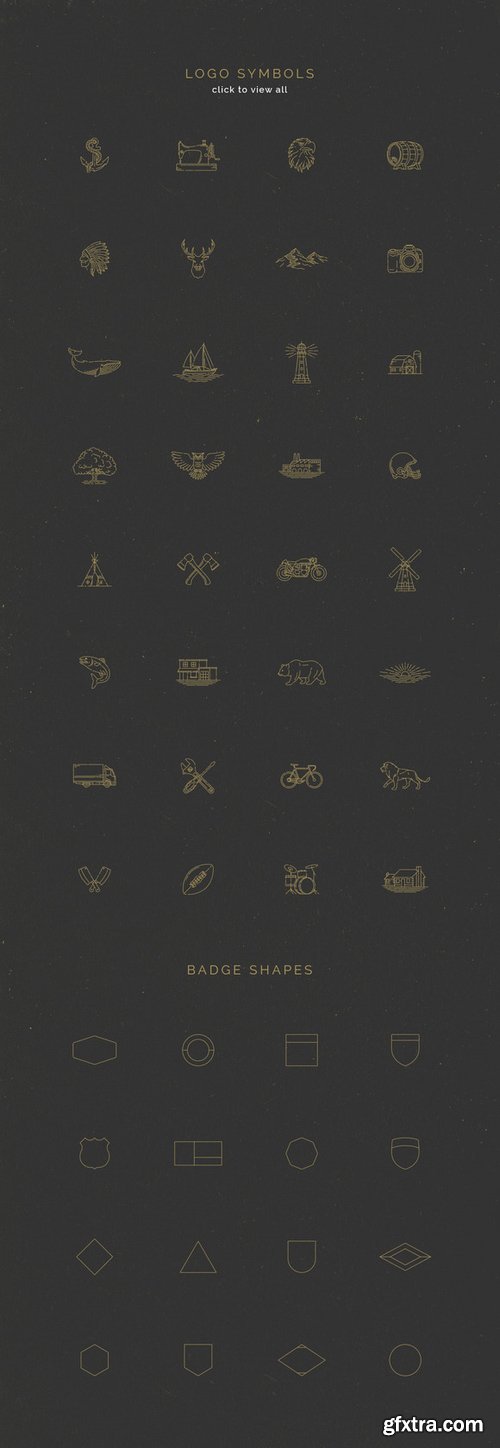 CM - Logo Maker 410924