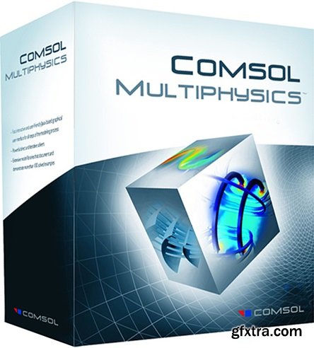 Comsol Multiphysics v5.4.0.295 Full Win Linux x64 ISO-SSQ