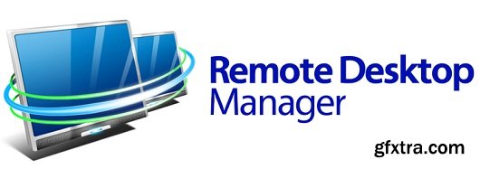 Remote Desktop Manager Enterprise 3.0.4.0 (Mac OS X)