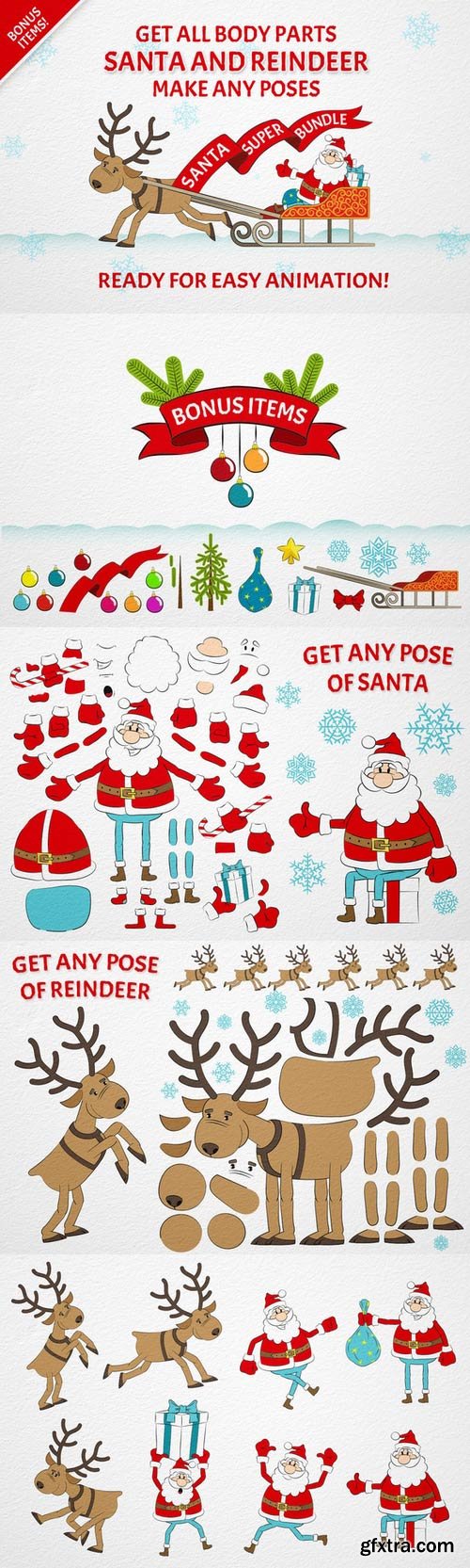 CM - Santa Maker 437543 CM - Santa Maker 437543