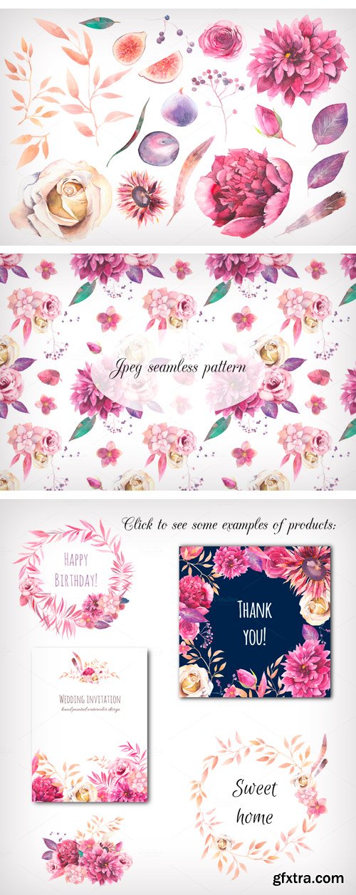 CM 428098 - Just Glory CM 428098 - Just Glory