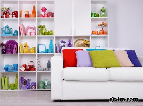 Home Furniture - 15x JPEGs