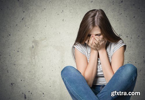 Women abuse - 25 UHQ JPEG