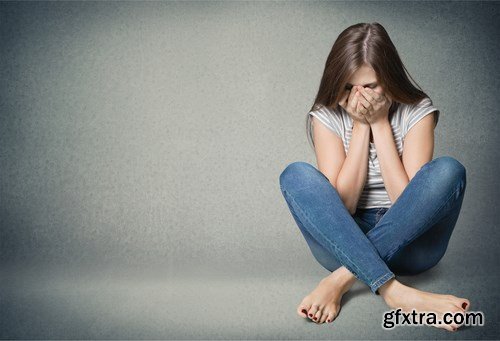 Women abuse - 25 UHQ JPEG