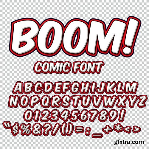 Alphabet #17, 25xEPS