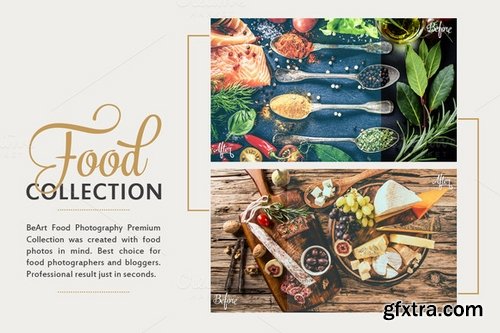 CM - Food Photography Photoshop Actions 417932 CM - Food Photography Photoshop Actions 417932