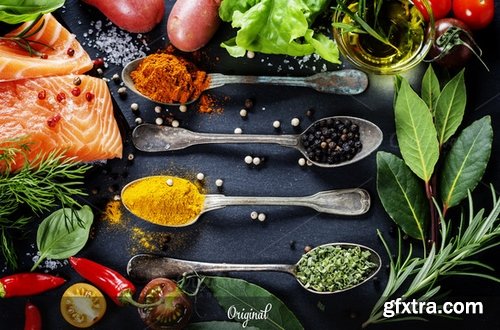 CM - Food Photography Photoshop Actions 417932 CM - Food Photography Photoshop Actions 417932