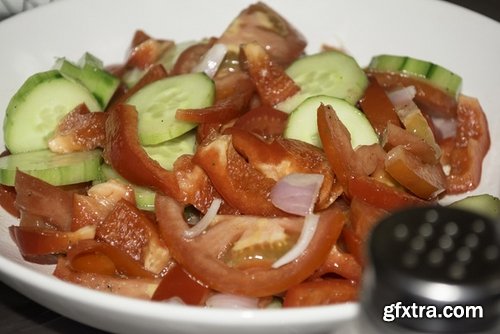 CM - 17 Food Photography Lightroom Preset 450025 CM - 17 Food Photography Lightroom Preset 450025