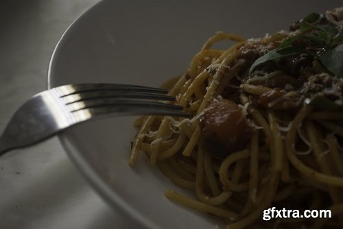 CM - 17 Food Photography Lightroom Preset 450025 CM - 17 Food Photography Lightroom Preset 450025