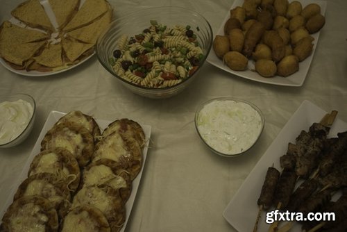 CM - 17 Food Photography Lightroom Preset 450025 CM - 17 Food Photography Lightroom Preset 450025