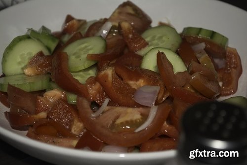 CM - 17 Food Photography Lightroom Preset 450025 CM - 17 Food Photography Lightroom Preset 450025