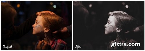 CM - B&W Street Photoshop Actions 452656 CM - B&W Street Photoshop Actions 452656