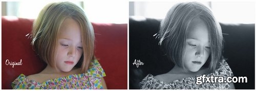 CM - B&W Street Photoshop Actions 452656 CM - B&W Street Photoshop Actions 452656