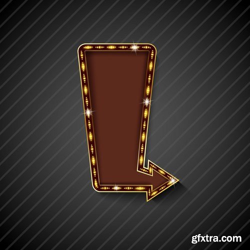 Billboard sign - 17 EPS