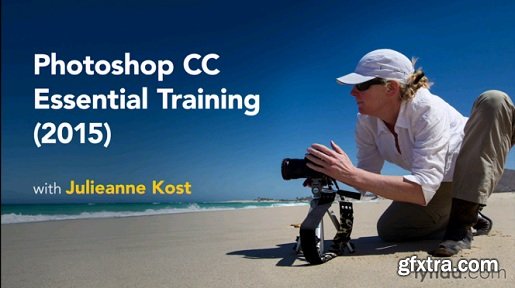 Photoshop CC Essential Training (2015)