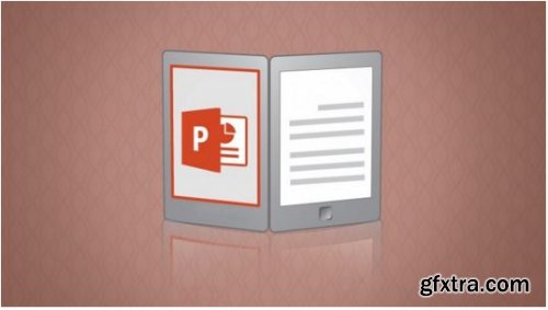 Create Kindle eBook Covers with PowerPoint